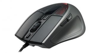 Cooler Master Has a Mouse for Sale Too