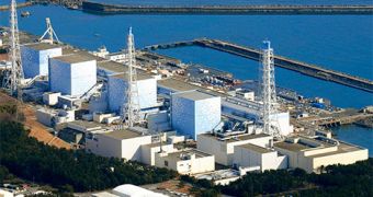 Fukushima nuclear plant experiences yet another power outage