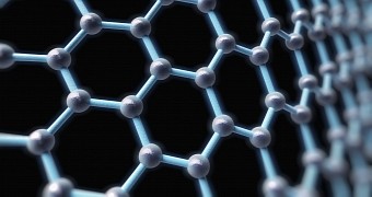 Copper Wires Wrapped In Graphene Could Revolutionize CPU Speeds In The Future