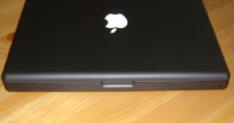 Core 2 Duo MacBooks Are Ariving