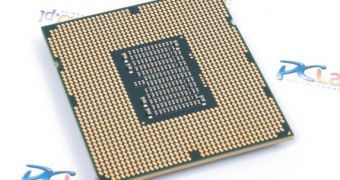 Intel 'Gulftown' processor gets benchmarked, ahead of its release