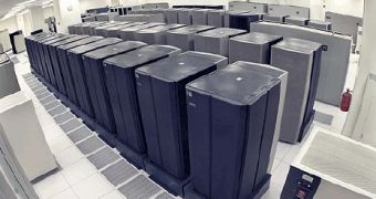 Datacenter servers go on strike on April 1,2012