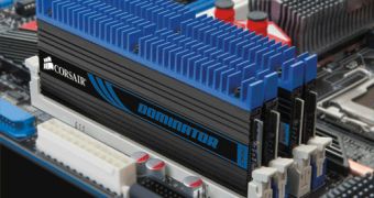Corsair rolls out new DDR3 memory kits for Core i5 processors