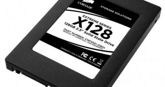 Corsair intros new Extreme SSD Series