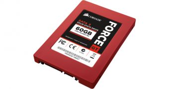 Corsair Force GT and 3 series get firmware 1.3.3