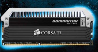 Corsair Dominator Platinum
