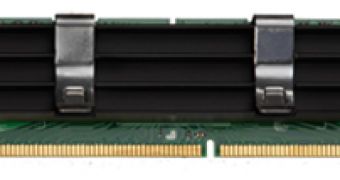 Mac Memory modules are Fully-Buffered DIMMs, or FB-DIMMs, which are different than the typical memory running in standard PCs