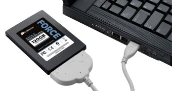 Corsair's new SSD Upgrade Kit