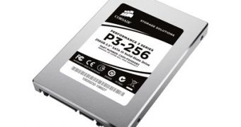 Corsair releases new SSDs