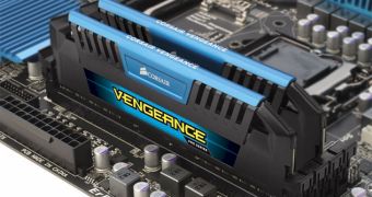 Corsair Vengeance Pro Series Super DDR3 RAM Released