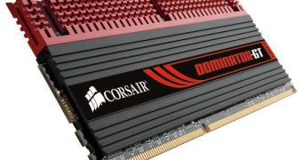 The Dominator GTX memory modules will enable even top-end systems to break their own limits