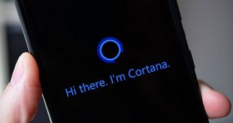 Cortana could at some point debut in Windows too
