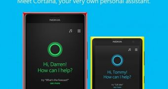 Cortana Might Arrive in China Next Week