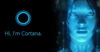 Cortana by Microsoft
