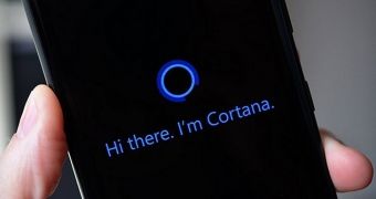 Cortana could make its debut on the desktop in Windows 9