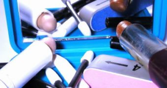 Cosmetics Safety Myths Busted