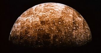 Computer models indicate Mercury as we know it came into being following a series of cosmic hit-and-runs
