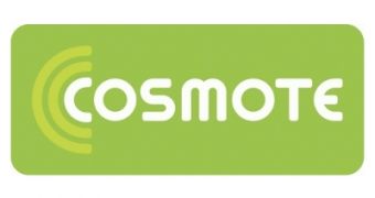 Cosmote deploys 3G network in Romania