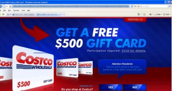 Beware of Costco gift card scams on Facebook