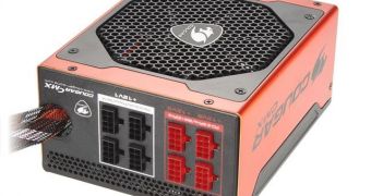 Cougar Unleashes Two New Modular Power Supplies
