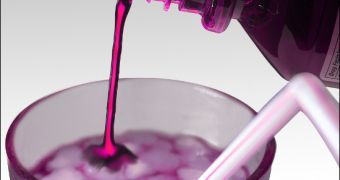 Doctors warn concoction dubbed "sizzurp" can kill