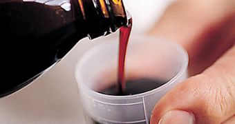Cough Syrup Might Help Down Syndrome Patients, Researchers Say
