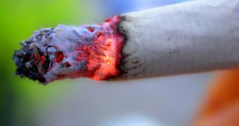 Comorbid conditions reduce smokers chances of succeeding in quitting the habit, if they do not undergo counseling sessions