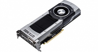 NVIDIA GeForce GTX 980 might not rule for long
