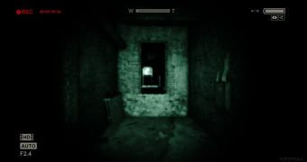 Explore Outlast on the cheap