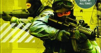 Counter-Strike Source is the last game released in the series