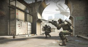 Counter-Strike: Global Offensive is entering beta stage