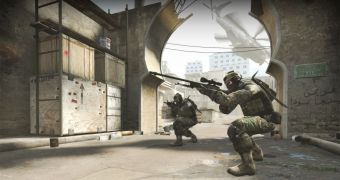 Counter-Strike: Global Offensive is out soon