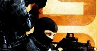 Counter-Strike: Global Offensive has just been updated