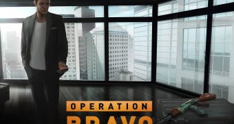 Operation Bravo is now live for Global Offensive