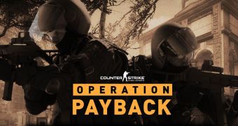 Counter-Strike: Global Offensive Operation Payback DLC Rewards Map Makers