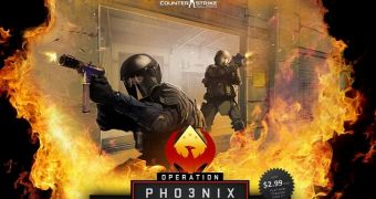 Operation Phoenix is still online in CS:GO