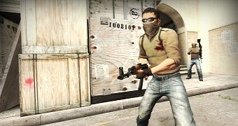 Global Offensive has cheating problems