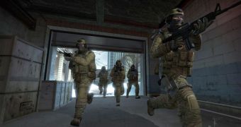 A new Counter-Strike: Global Offensive update is now available