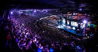Counter-Strike: Global Offensive Biggest Event Comes to Cologne in August