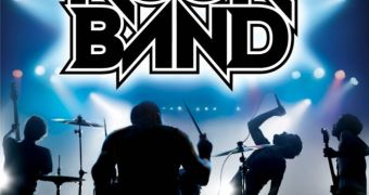Country Coming to Rock Band 2