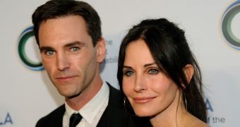 Courteney Cox Will Get Married in Ireland Later This Year