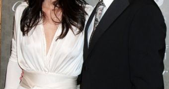 Courteney Cox and David Arquette have ended their 11-year marriage