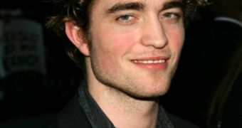 Robert Pattinson, meant to date Courtney Love’s daughter, Frances Bean