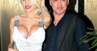 Courtney Stodden and Doug Hutchison are over after 2+ years of marriage