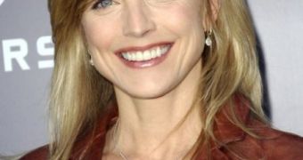 Courtney Thorne Smith is officially the face of Botox