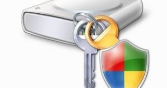 Crack Available for Windows 7 BitLocker Hard Drive Encryption
