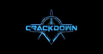 Crackdown isn't going to appear at E3 2015