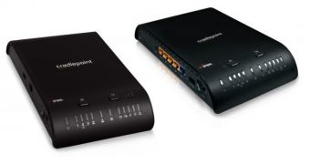 CradlePoint Releases the 2.2.1 Firmware Version for CBA750 and MBR1200 Routers