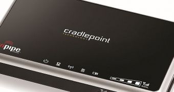 Cradlepoint Releases Firmware 4.2.0 for Enterprise Routers