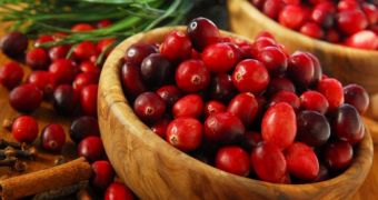 Cranberry juice can help treat, cure people suffering from bladder infections